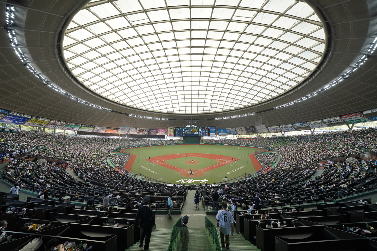 ©SEIBU Lions 　